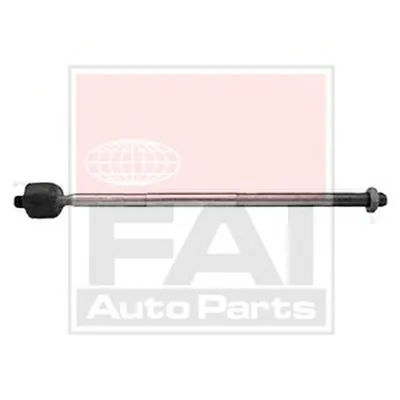 Осевой шарнир, рулевая тяга FAI AutoParts купить
