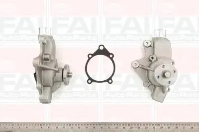 Водяной насос FAI AutoParts купить