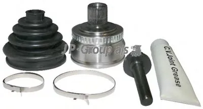 Шарнирный комплект, приводной вал JP Group JP GROUP купить