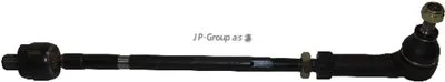 Поперечная рулевая тяга JP Group JP GROUP купить