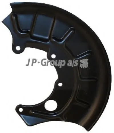 Отражатель, диск тормозного механизма JP Group JP GROUP купить
