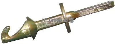 Система управления ручки двери JP Group JP GROUP купить