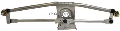 Система тяг и рычагов привода стеклоочистителя JP Group JP GROUP купить