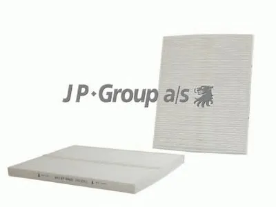 Фильтр, воздух во внутренном пространстве QH JP GROUP купить