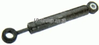 Амортизатор, поликлиновой ремень QH JP GROUP купить