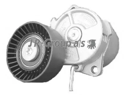 Натяжной ролик, поликлиновой  ремень QH JP GROUP купить