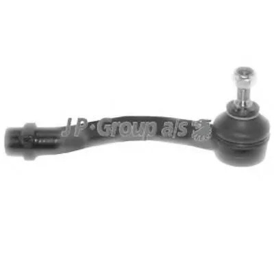 Наконечник поперечной рулевой тяги QH JP GROUP купить