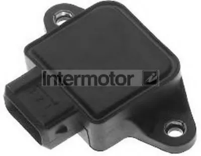 Датчик, положение дроссельной заслонки Intermotor STANDARD купить