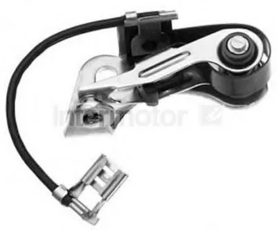 Контактная группа, распределитель зажигания Intermotor STANDARD купить