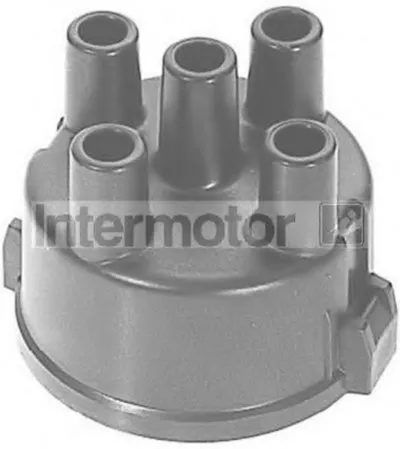 Крышка распределителя зажигания Intermotor STANDARD купить