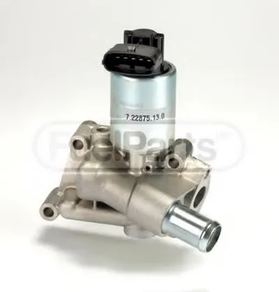 Клапан возврата ОГ Fuel Parts STANDARD купить