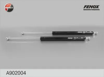 Газовая пружина, крышка багажник FENOX купить