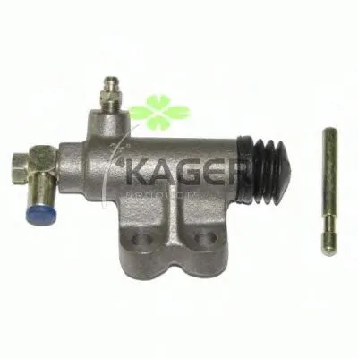Рабочий цилиндр, система сцепления KAGER купить