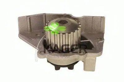 Водяной насос KAGER купить