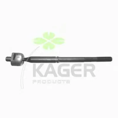 Осевой шарнир, рулевая тяга KAGER купить