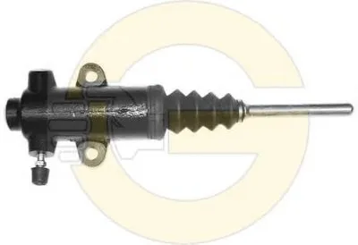 Рабочий цилиндр, система сцепления GIRLING купить