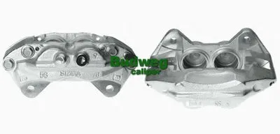 Тормозной суппорт KAWE купить