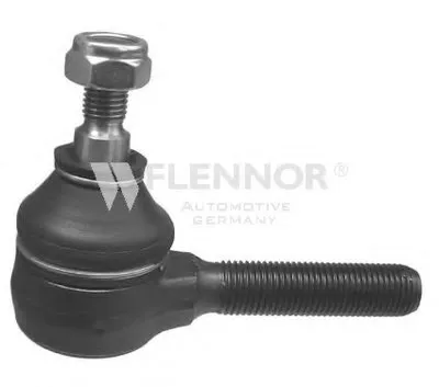 Наконечник поперечной рулевой тяги KAWE купить