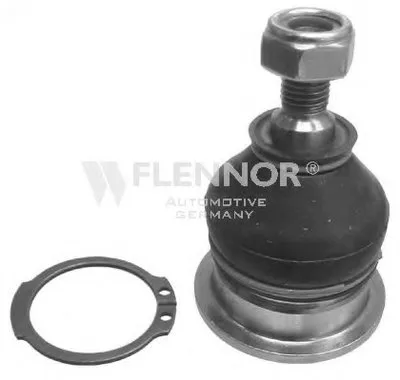 Шаровой шарнир KAWE купить