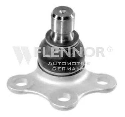 Шаровой шарнир KAWE купить