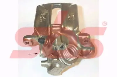 Тормозной суппорт sbs купить