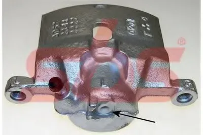 Тормозной суппорт sbs купить