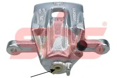 Тормозной суппорт sbs купить