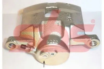 Тормозной суппорт sbs купить