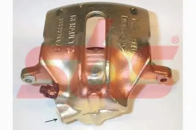 Тормозной суппорт sbs купить