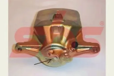 Тормозной суппорт sbs купить