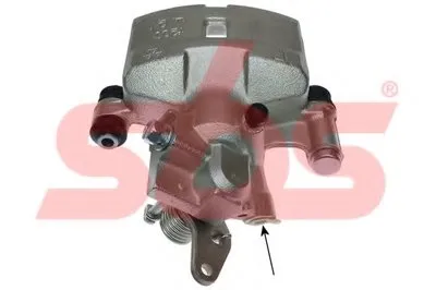 Тормозной суппорт sbs купить