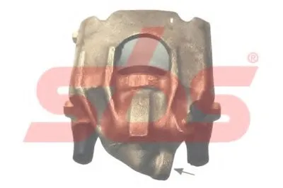 Тормозной суппорт sbs купить