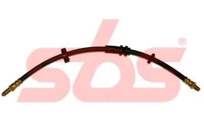Тормозной шланг sbs купить
