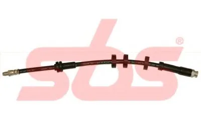 Тормозной шланг sbs купить