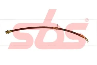 Тормозной шланг sbs купить