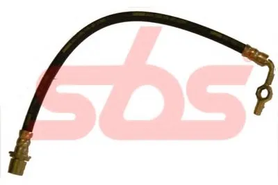 Тормозной шланг sbs купить