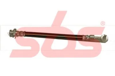 Тормозной шланг sbs купить