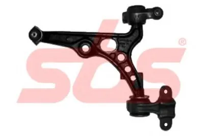 Рычаг независимой подвески колеса, подвеска колеса sbs купить