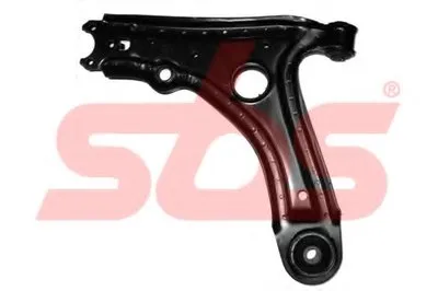 Рычаг независимой подвески колеса, подвеска колеса sbs купить
