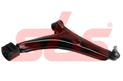 Рычаг независимой подвески колеса, подвеска колеса sbs купить