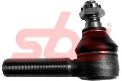 Наконечник поперечной рулевой тяги sbs купить