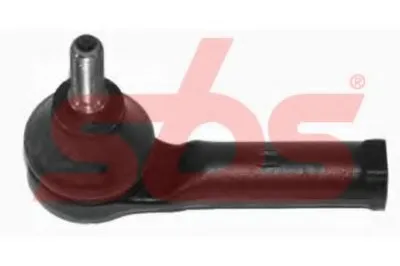 Наконечник поперечной рулевой тяги sbs купить