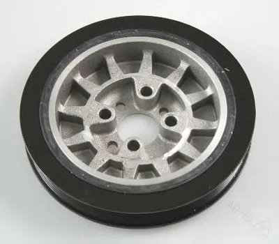 Ременный шкив, коленчатый вал AUTEX купить