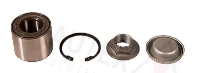 Комплект подшипника ступицы колеса AUTEX купить