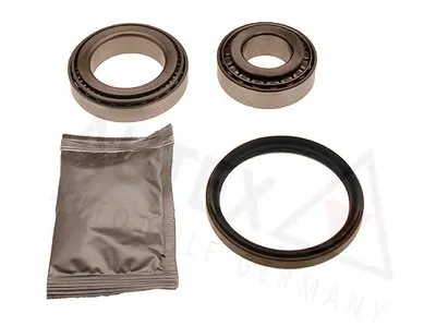 Комплект подшипника ступицы колеса AUTEX купить