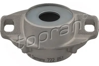 Опора стойки амортизатора TOPRAN купить