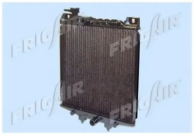 Радиатор, охлаждение двигателя FRIGAIR купить