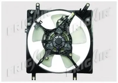 Вентилятор, охлаждение двигателя FRIGAIR купить
