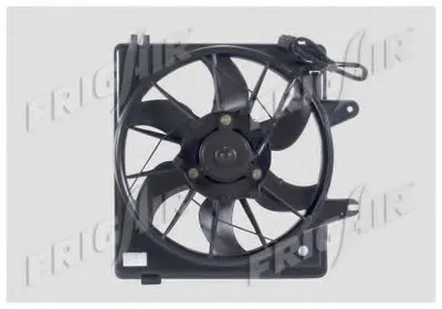 Вентилятор, охлаждение двигателя FRIGAIR купить