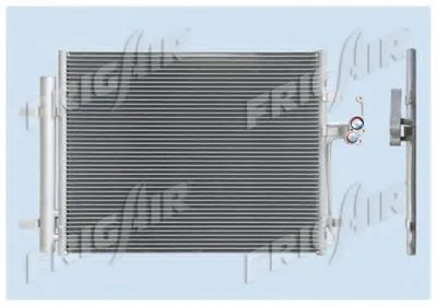 Конденсатор, кондиционер FRIGAIR купить